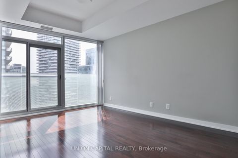 Photo 7 at 3902 - 14 York Street, Waterfront Communities C1, Toronto