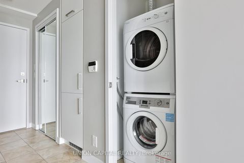 Photo 9 at 3902 - 14 York Street, Waterfront Communities C1, Toronto