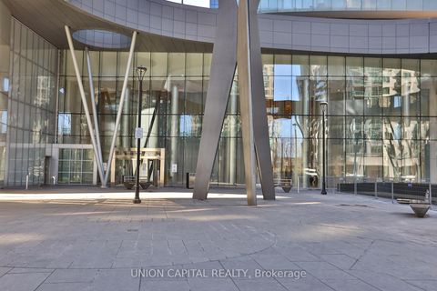 Photo 13 at 3902 - 14 York Street, Waterfront Communities C1, Toronto