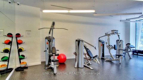 Photo 15 at 3902 - 14 York Street, Waterfront Communities C1, Toronto