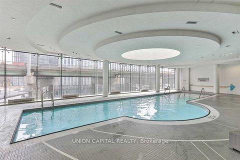 Photo 16 at 3902 - 14 York Street, Waterfront Communities C1, Toronto