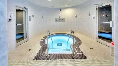 Photo 17 at 3902 - 14 York Street, Waterfront Communities C1, Toronto