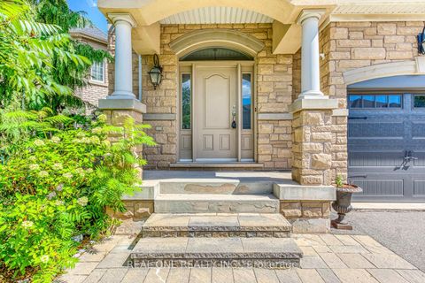 Photo 1 at 1342 Kestell Boulevard, JC Joshua Creek, Oakville