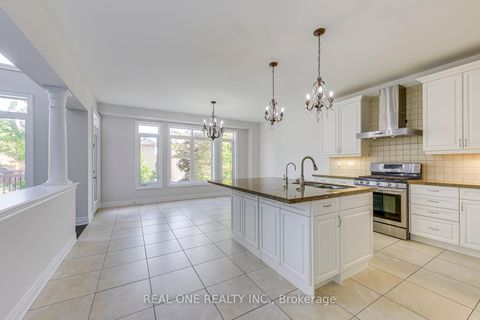 Photo 13 at 1342 Kestell Boulevard, JC Joshua Creek, Oakville