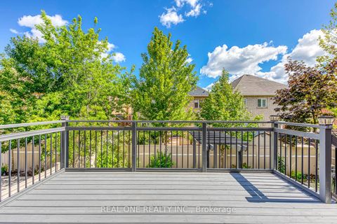Photo 16 at 1342 Kestell Boulevard, JC Joshua Creek, Oakville