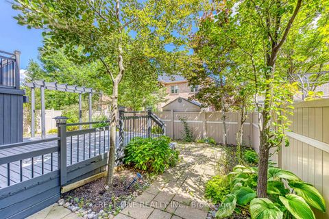 Photo 45 at 1342 Kestell Boulevard, JC Joshua Creek, Oakville