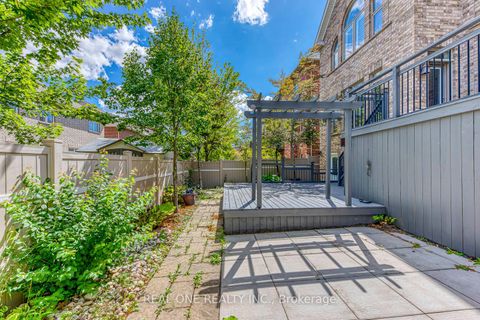 Photo 48 at 1342 Kestell Boulevard, JC Joshua Creek, Oakville
