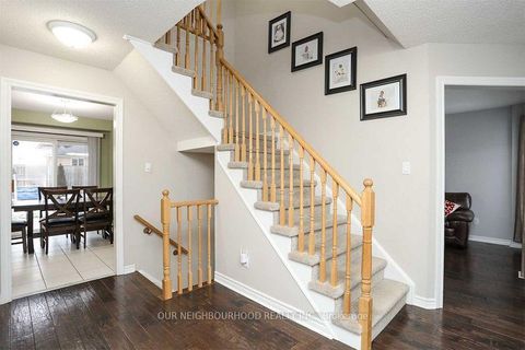 Photo 2 at 83 Cloughley Drive N, Northwest, Barrie