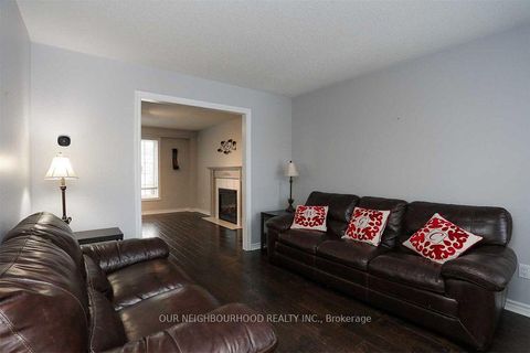 Photo 4 at 83 Cloughley Drive N, Northwest, Barrie Photo 4 at 83 Cloughley Drive N, Northwest, Barrie