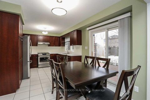 Photo 6 at 83 Cloughley Drive N, Northwest, Barrie Photo 6 at 83 Cloughley Drive N, Northwest, Barrie