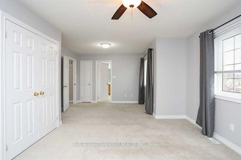 Photo 12 at 83 Cloughley Drive N, Northwest, Barrie
