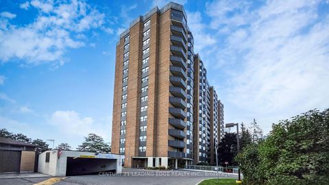 Photo 0 at 1611 - 3845 Lake Shore Boulevard W, Long Branch, Toronto