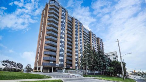 Photo 1 at 1611 - 3845 Lake Shore Boulevard W, Long Branch, Toronto
