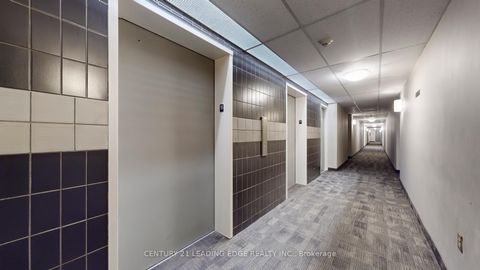 Photo 3 at 1611 - 3845 Lake Shore Boulevard W, Long Branch, Toronto