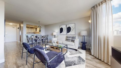 Photo 9 at 1611 - 3845 Lake Shore Boulevard W, Long Branch, Toronto
