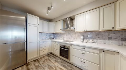 Photo 12 at 1611 - 3845 Lake Shore Boulevard W, Long Branch, Toronto