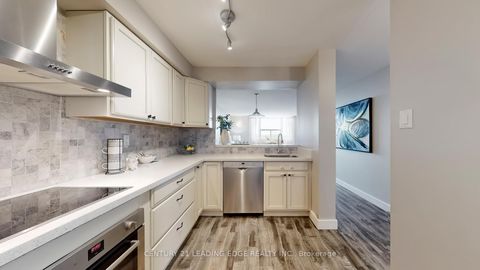Photo 15 at 1611 - 3845 Lake Shore Boulevard W, Long Branch, Toronto