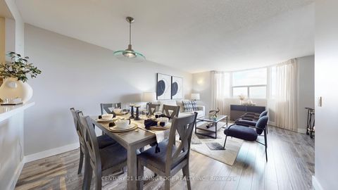 Photo 18 at 1611 - 3845 Lake Shore Boulevard W, Long Branch, Toronto