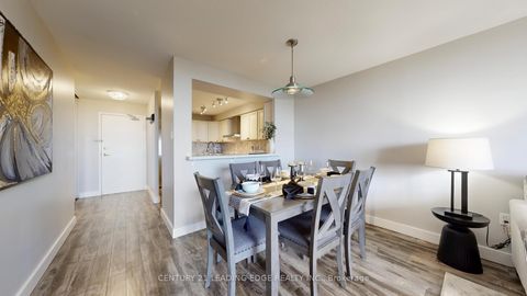 Photo 19 at 1611 - 3845 Lake Shore Boulevard W, Long Branch, Toronto