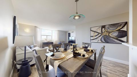 Photo 20 at 1611 - 3845 Lake Shore Boulevard W, Long Branch, Toronto