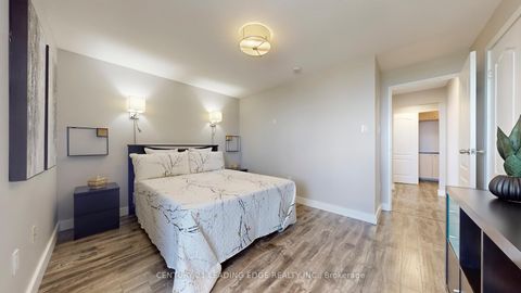 Photo 24 at 1611 - 3845 Lake Shore Boulevard W, Long Branch, Toronto