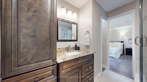 Photo 27 at 1611 - 3845 Lake Shore Boulevard W, Long Branch, Toronto