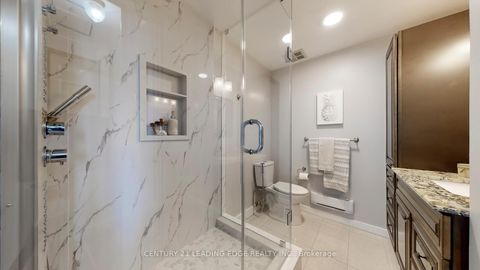 Photo 28 at 1611 - 3845 Lake Shore Boulevard W, Long Branch, Toronto