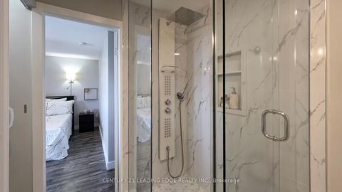 Photo 30 at 1611 - 3845 Lake Shore Boulevard W, Long Branch, Toronto