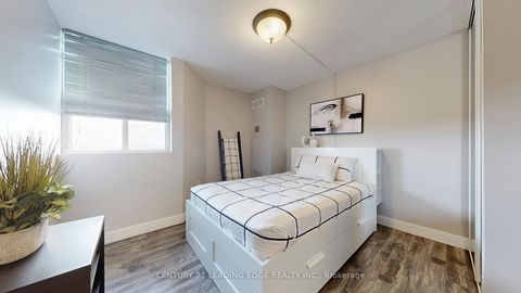 Photo 31 at 1611 - 3845 Lake Shore Boulevard W, Long Branch, Toronto