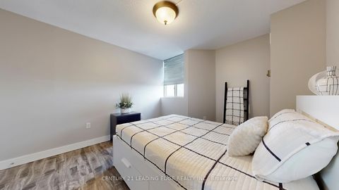 Photo 32 at 1611 - 3845 Lake Shore Boulevard W, Long Branch, Toronto