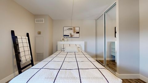 Photo 33 at 1611 - 3845 Lake Shore Boulevard W, Long Branch, Toronto
