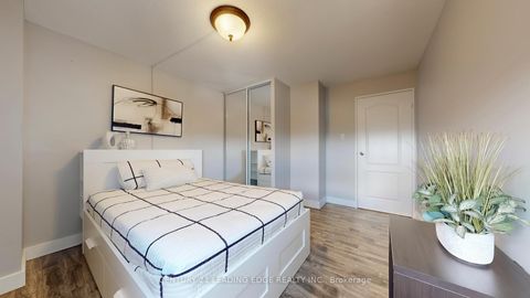 Photo 34 at 1611 - 3845 Lake Shore Boulevard W, Long Branch, Toronto