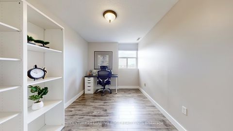 Photo 36 at 1611 - 3845 Lake Shore Boulevard W, Long Branch, Toronto