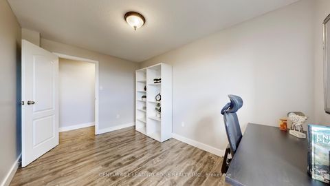 Photo 37 at 1611 - 3845 Lake Shore Boulevard W, Long Branch, Toronto