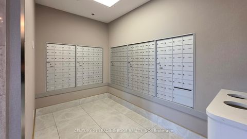 Photo 43 at 1611 - 3845 Lake Shore Boulevard W, Long Branch, Toronto