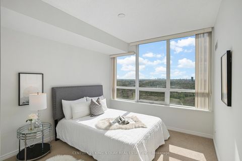 Photo 14 at 2904 - 2240 Lake Shore Boulevard W, Mimico, Toronto