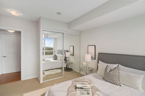 Photo 15 at 2904 - 2240 Lake Shore Boulevard W, Mimico, Toronto