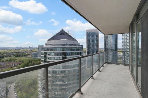 Photo 22 at 2904 - 2240 Lake Shore Boulevard W, Mimico, Toronto