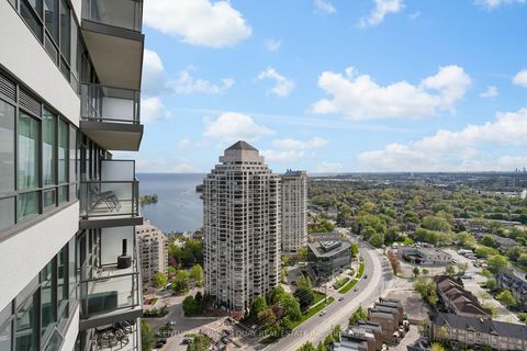Photo 27 at 2904 - 2240 Lake Shore Boulevard W, Mimico, Toronto