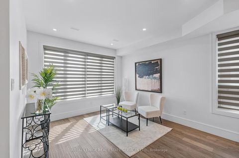 Photo 2 at 8 Branch Avenue, Long Branch, Toronto