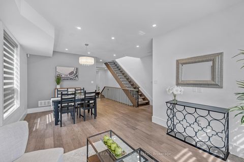 Photo 4 at 8 Branch Avenue, Long Branch, Toronto