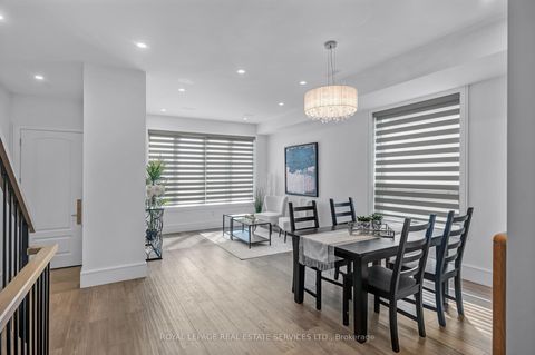 Photo 5 at 8 Branch Avenue, Long Branch, Toronto