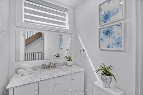 Photo 12 at 8 Branch Avenue, Long Branch, Toronto