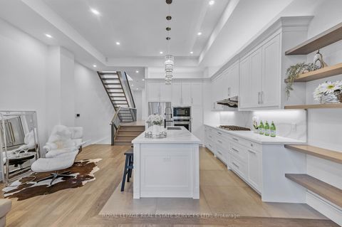 Photo 18 at 8 Branch Avenue, Long Branch, Toronto