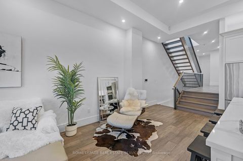 Photo 19 at 8 Branch Avenue, Long Branch, Toronto
