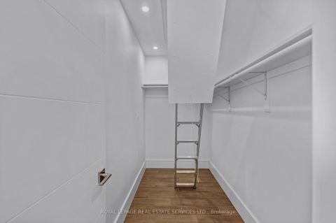 Photo 23 at 8 Branch Avenue, Long Branch, Toronto