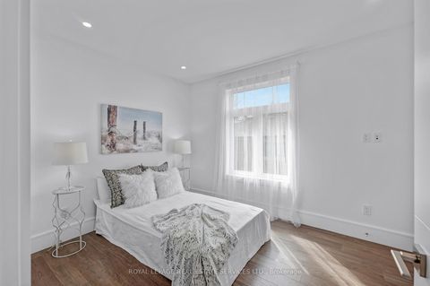 Photo 28 at 8 Branch Avenue, Long Branch, Toronto