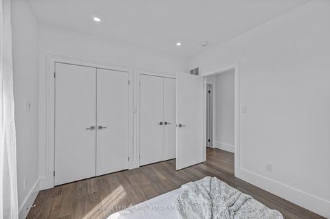 Photo 29 at 8 Branch Avenue, Long Branch, Toronto