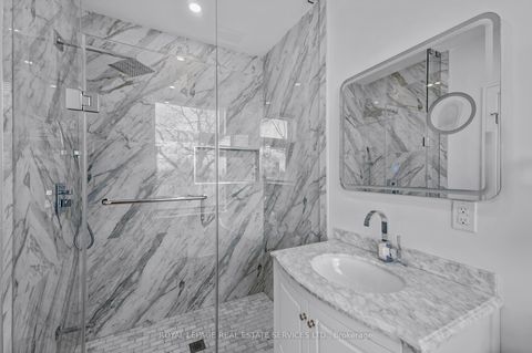 Photo 33 at 8 Branch Avenue, Long Branch, Toronto