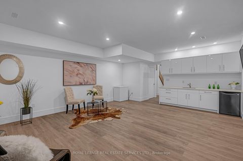 Photo 38 at 8 Branch Avenue, Long Branch, Toronto